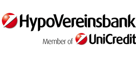 Logo: HypoVereinsbank Schwerin