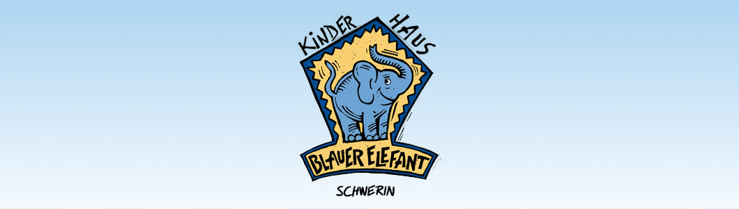 Bild: Kinderhaus Blauer Elefant